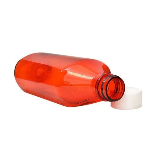 Amber Glass Child Resistant Dropper Bottles 30 ml (1oz) in Canada