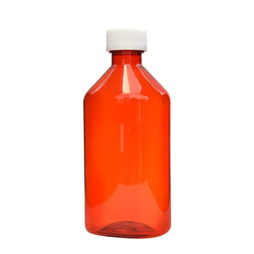 Amber Glass Child Resistant Dropper Bottles 30 ml (1oz) in Canada