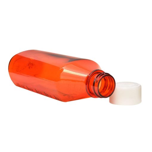 Amber Glass Child Resistant Dropper Bottles 30 ml (1oz) in Canada